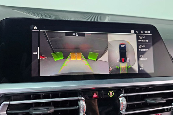 2023 BMW M4 с пробегом 30 394 км