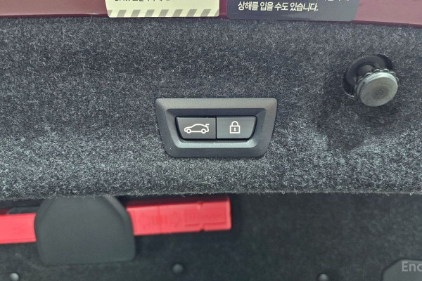 2023 BMW M4 с пробегом 14 767 км