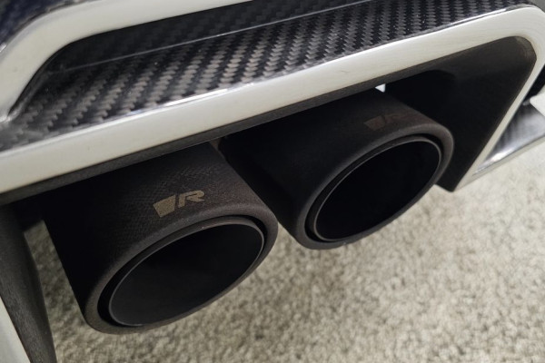 2023 BMW M4 с пробегом 68 700 км