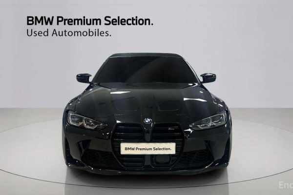 2023 BMW M4 с пробегом 49 447 км