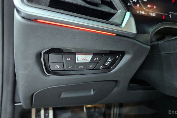 2023 BMW M4 с пробегом 30 394 км