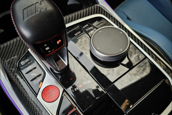 2023 BMW M4 с пробегом 68 700 км