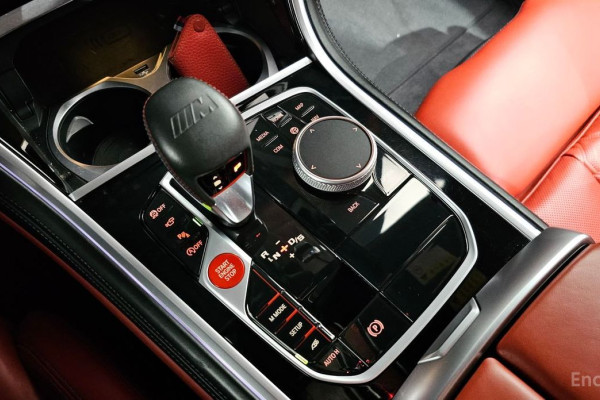 2020 BMW M8 с пробегом 41 969 км
