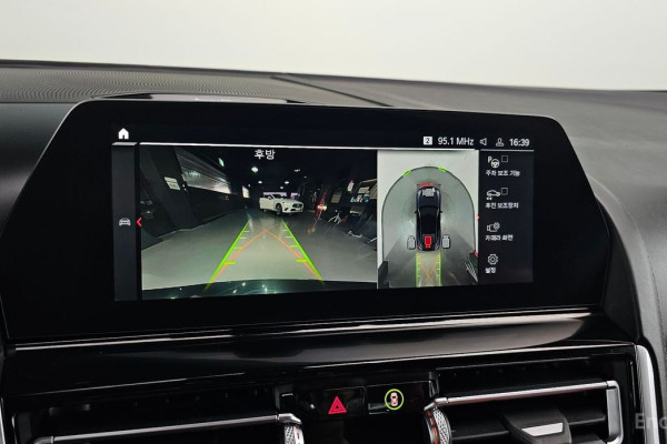 2020 BMW M8 с пробегом 41 969 км