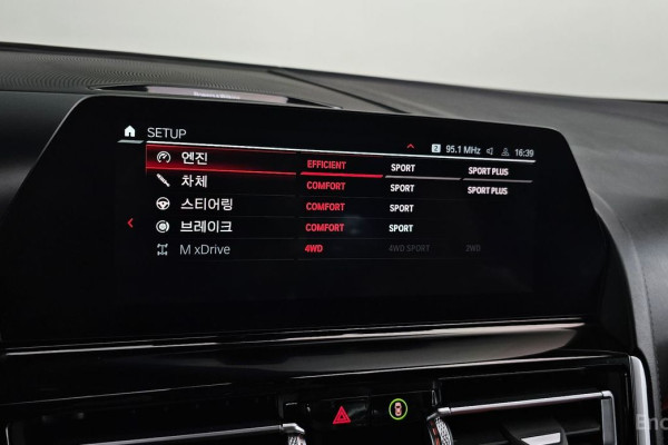 2020 BMW M8 с пробегом 41 969 км