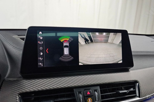 2021 BMW X2 с пробегом 59 194 км