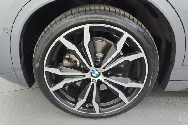 2022 BMW X2 с пробегом 11 640 км