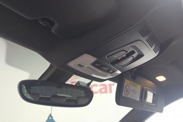 2021 BMW X2 с пробегом 119 280 км