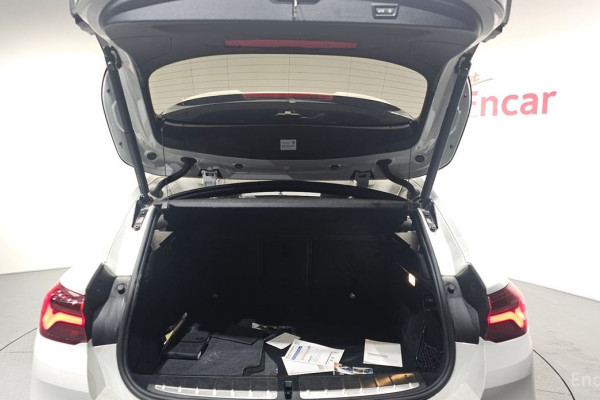 2021 BMW X2 с пробегом 119 280 км