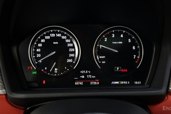 2021 BMW X2 с пробегом 63 742 км