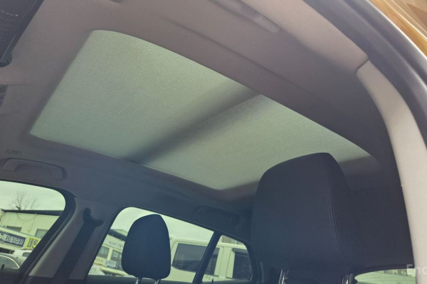 2020 BMW X2 с пробегом 20 000 км