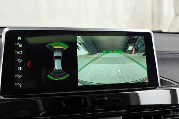 2018 BMW X2 с пробегом 137 241 км