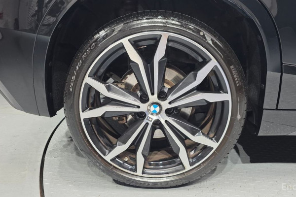 2023 BMW X2 с пробегом 24 171 км