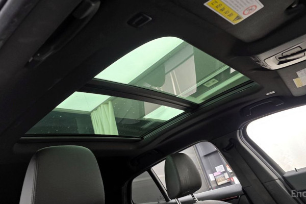 2018 BMW X2 с пробегом 137 241 км