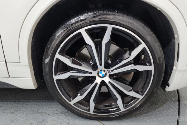 2023 BMW X2 с пробегом 53 470 км