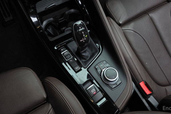 2023 BMW X2 с пробегом 24 171 км