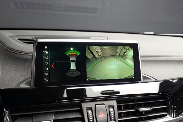 2019 BMW X2 с пробегом 31 337 км