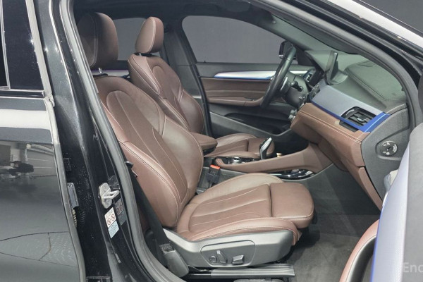 2023 BMW X2 с пробегом 24 171 км