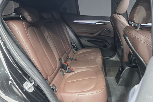 2023 BMW X2 с пробегом 24 171 км