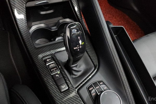 2018 BMW X2 с пробегом 92 810 км