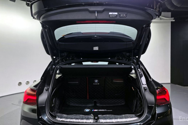 2021 BMW X2 с пробегом 63 742 км