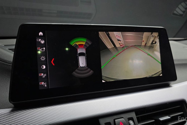 2023 BMW X2 с пробегом 24 171 км