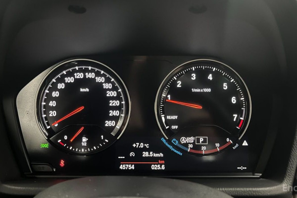 2022 BMW X2 с пробегом 45 800 км