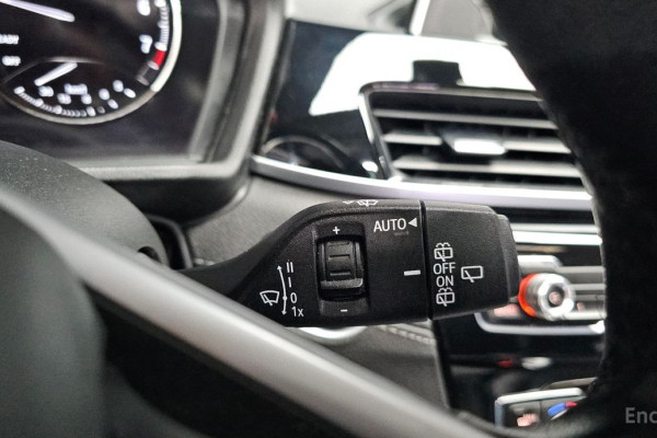 2019 BMW X2 с пробегом 45 328 км