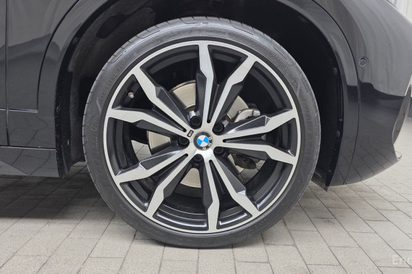 2023 BMW X2 с пробегом 26 115 км