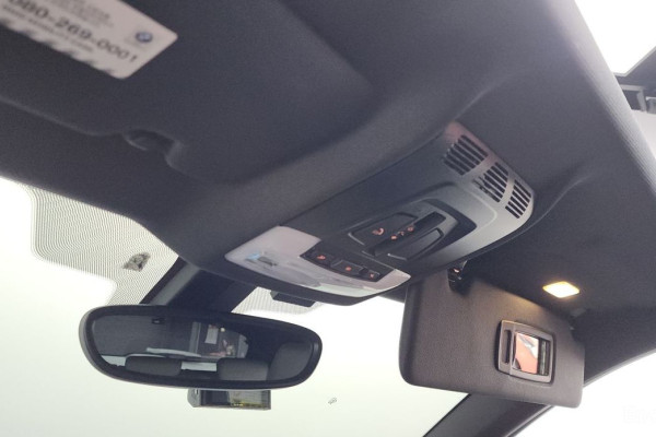 2018 BMW X2 с пробегом 92 810 км