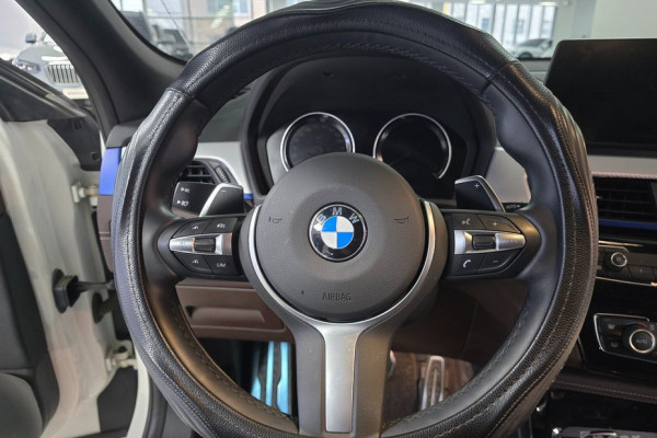 2022 BMW X2 с пробегом 39 460 км