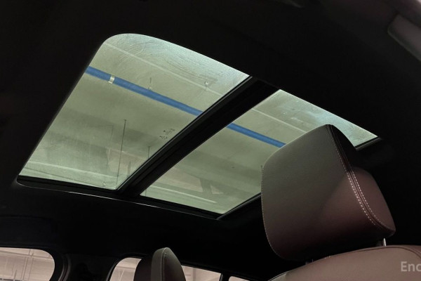 2022 BMW X2 с пробегом 45 800 км