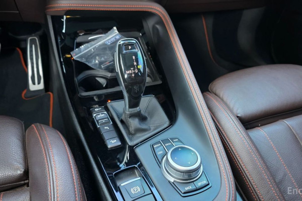 2022 BMW X2 с пробегом 74 050 км