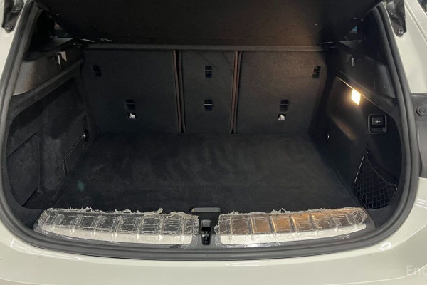 2022 BMW X2 с пробегом 45 800 км