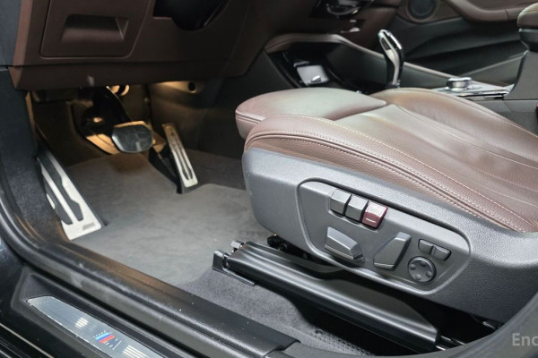 2023 BMW X2 с пробегом 26 115 км