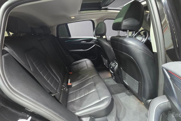 2024 BMW X4 с пробегом 16 243 км