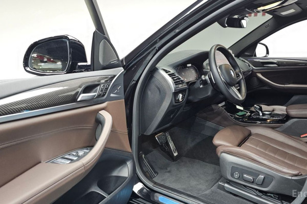 2024 BMW X4 с пробегом 30 576 км