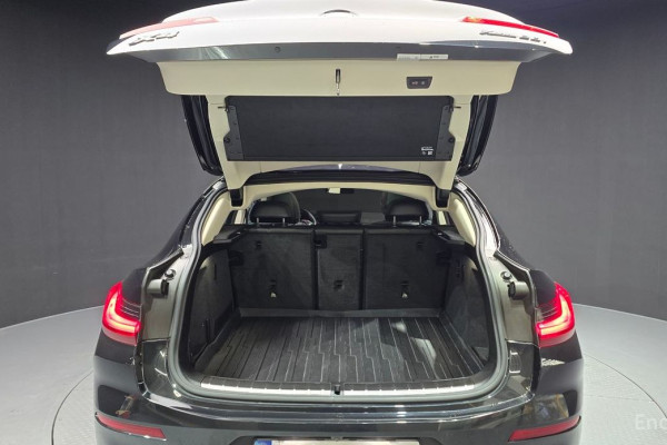 2024 BMW X4 с пробегом 16 243 км