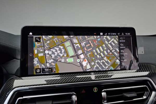 2024 BMW X4 с пробегом 30 576 км