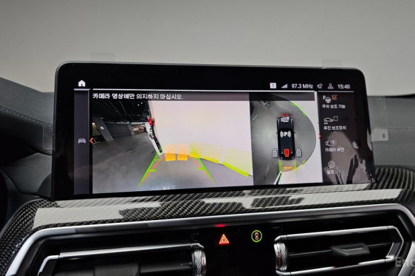 2024 BMW X4 с пробегом 30 576 км