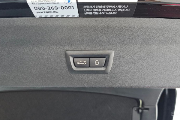 2024 BMW X4 с пробегом 30 576 км