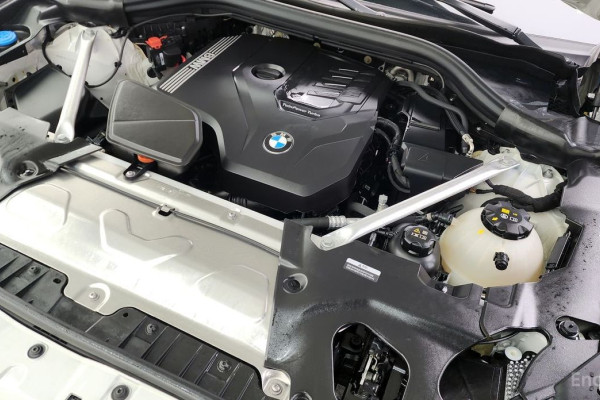 2023 BMW X4 с пробегом 29 551 км