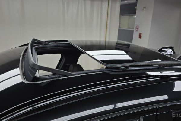 2025 BMW X4 с пробегом 7 061 км