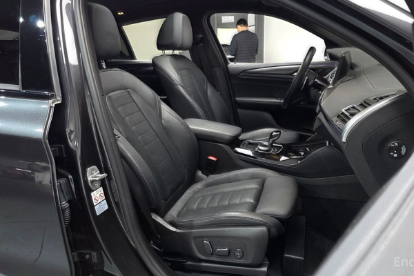 2024 BMW X4 с пробегом 63 530 км