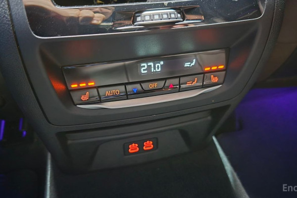 2025 BMW X4 с пробегом 9 175 км