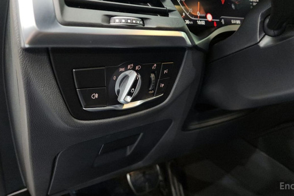 2023 BMW X4 с пробегом 29 551 км