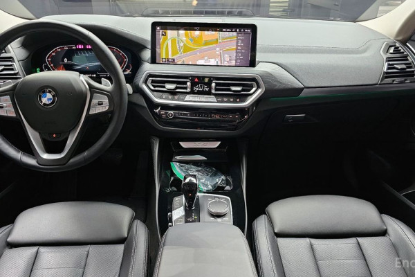 2023 BMW X4 с пробегом 31 060 км