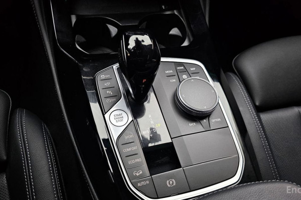 2023 BMW X4 с пробегом 31 060 км