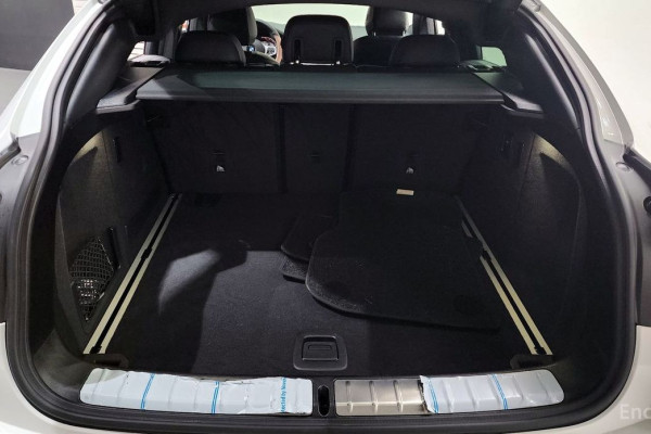 2023 BMW X4 с пробегом 29 551 км