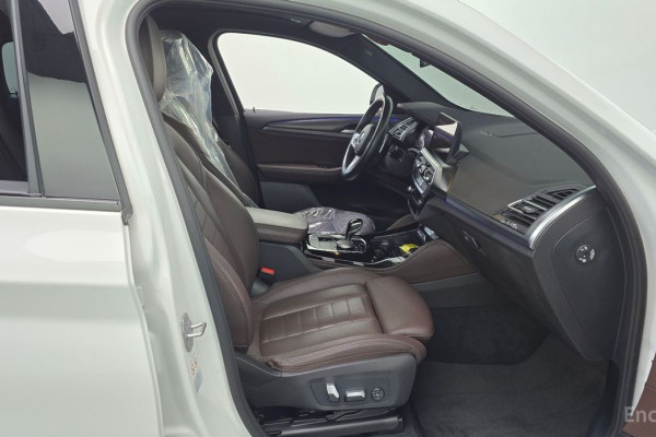 2023 BMW X4 с пробегом 37 359 км